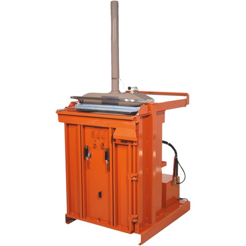 Mini-Baler Top Loading (5010E)