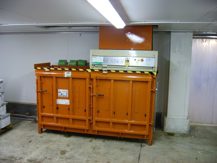 How Could a Generator Benefit a Mobile Baler?