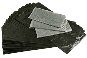 Compactor Sacks & Bags