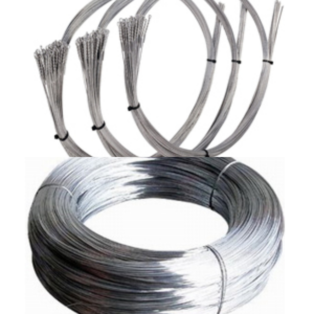 Baling Wire