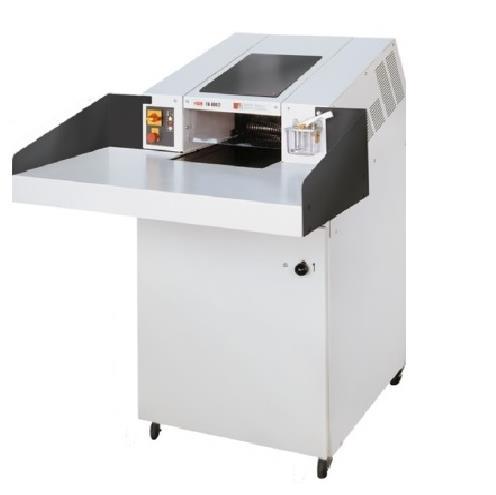 WHS400 Office Shredder