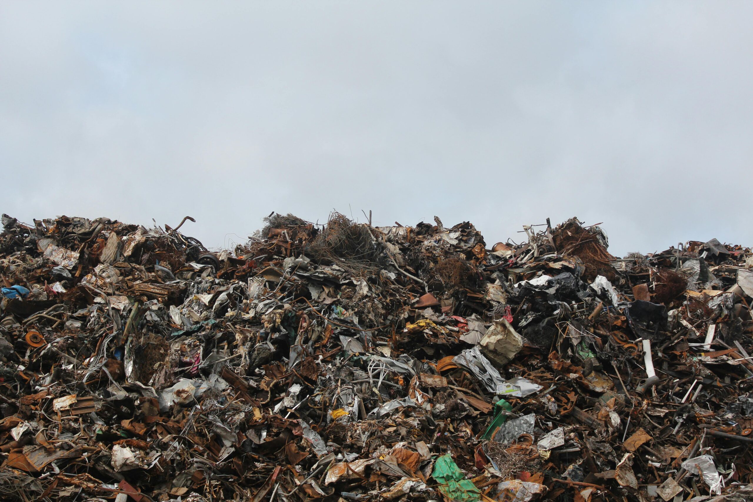 The Role of Balers and Compactors in Food Waste Management for the Food Industry