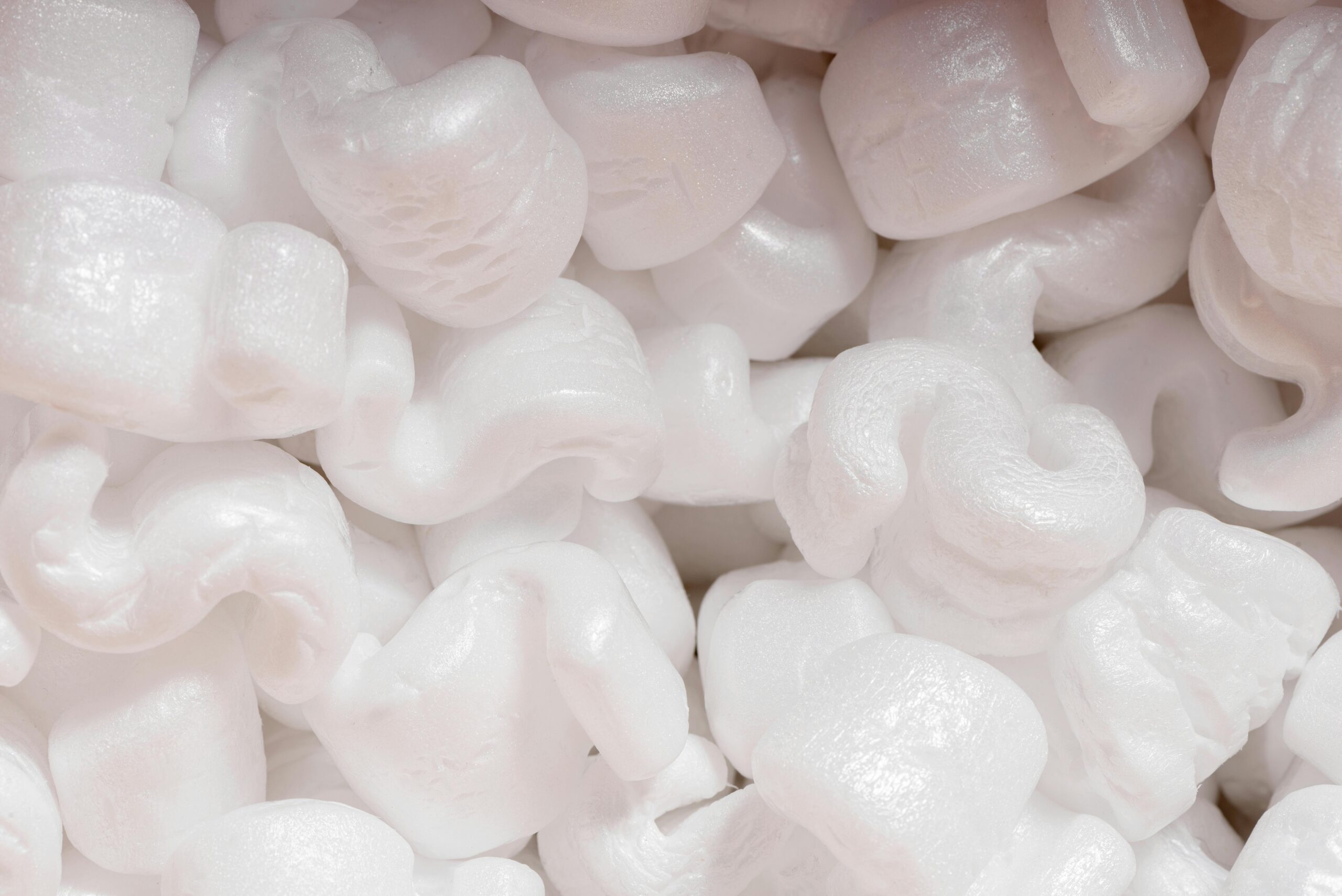How to Dispose of Polystyrene
